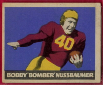 65 Bobby Nussbaumer